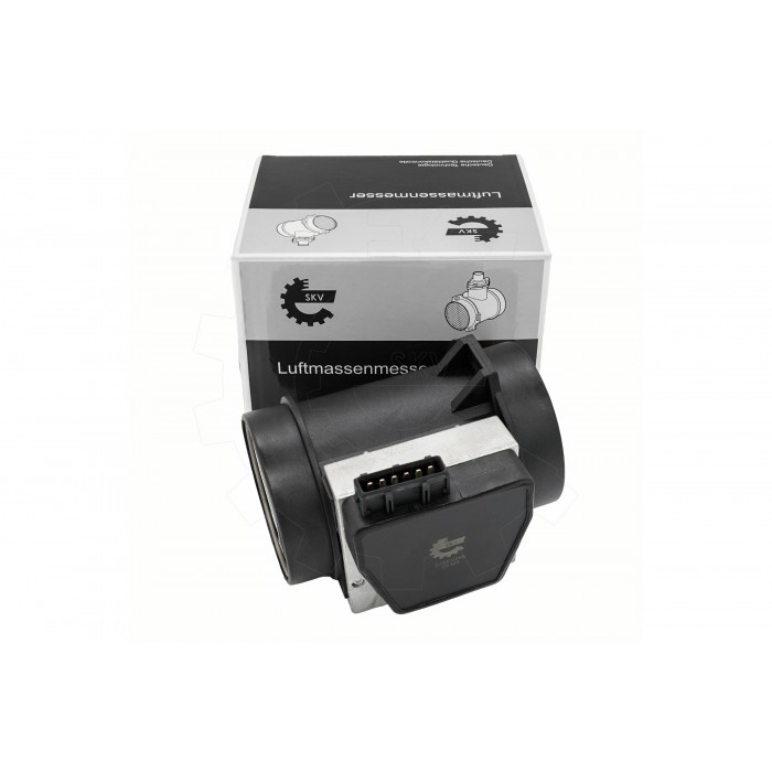 Sonde Débitmètre de masse d'air Pour VW Corrado Golf III Passat 021906461