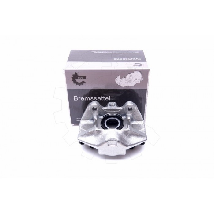 Etrier de Frein Avant Droit Pour Alfa Romeo 1750-2000 Spider 105412205200