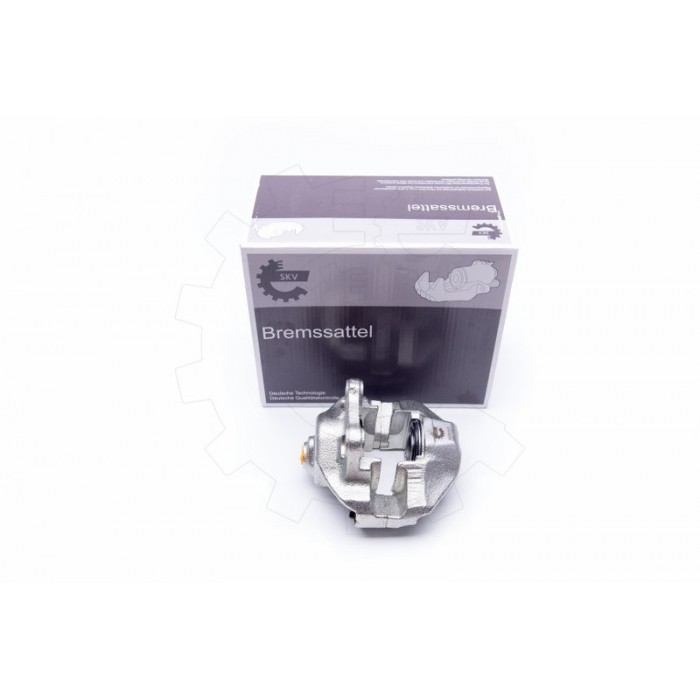 Etrier de Frein Arrière Gauche Pour Alfa Romeo 1750-2000 Spider 105262600301