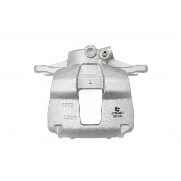 Etrier de Frein Avant Gauche Pour Fiat Alfa Romeo Lancia 52022042 52035727