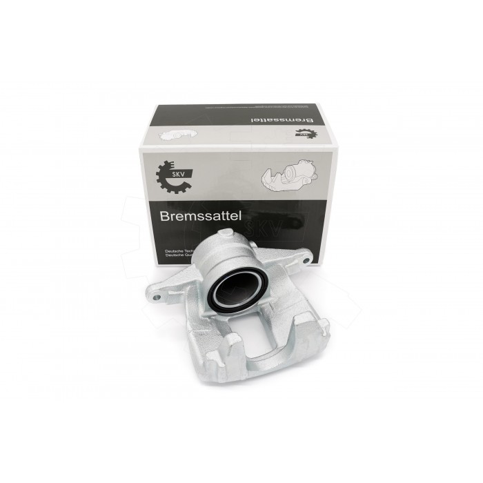 Etrier de Frein Avant Droit Pour Fiat Alfa Romeo Lancia 77368415 51877045