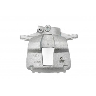 Etrier de Frein Avant Droit Pour Fiat Alfa Romeo Lancia 77368415 51877045