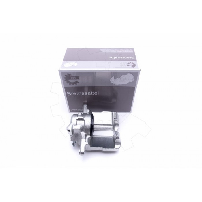 Etrier de Frein Avant Gauche Pour VW Audi 100 Seat 357615123BX 357698480AX