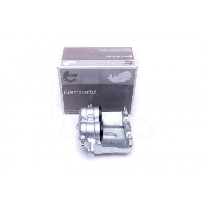 Etrier de Frein Avant Gauche Pour Audi 100 200 Quattro 447615123