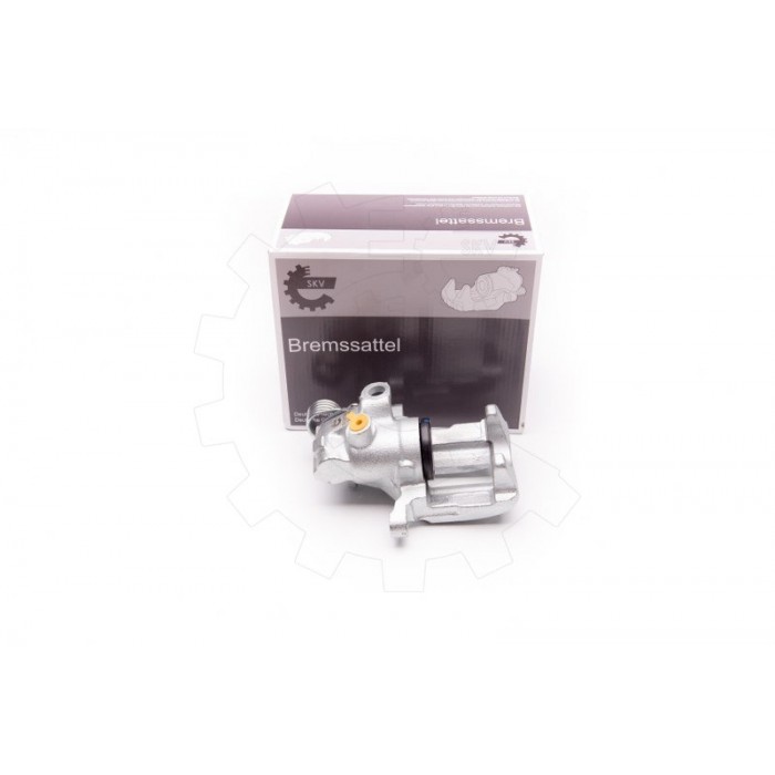 Etrier de Frein Arrière Gauche Pour Audi 80 100 Cabriolet Coupé 443615423A