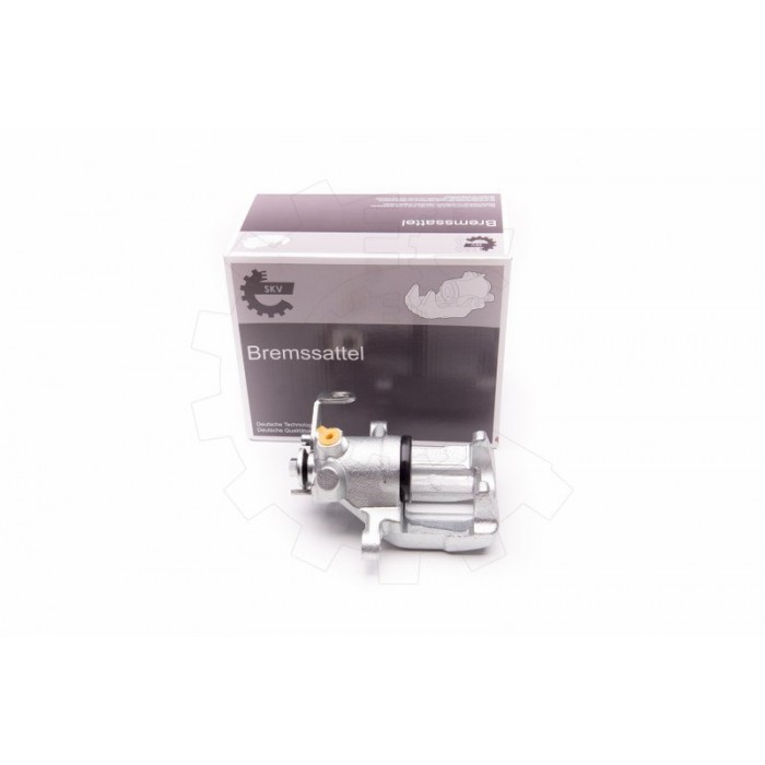 Etrier de Frein Arrière Gauche Pour Audi 80 90 100 200 A6 Cabriolet 4A0615423