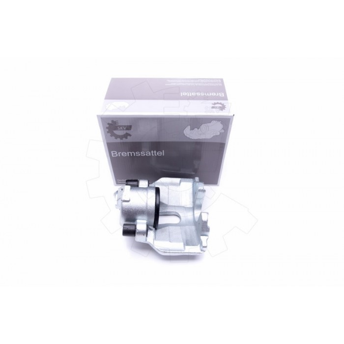 Etrier de Frein Avant Droit Pour Audi 100 A6 4A0615124A