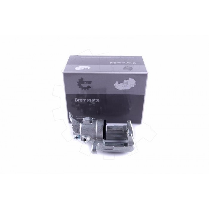 Etrier de Frein Arrière Droit Pour Audi 100 200 A6 Quattro V8 447615424