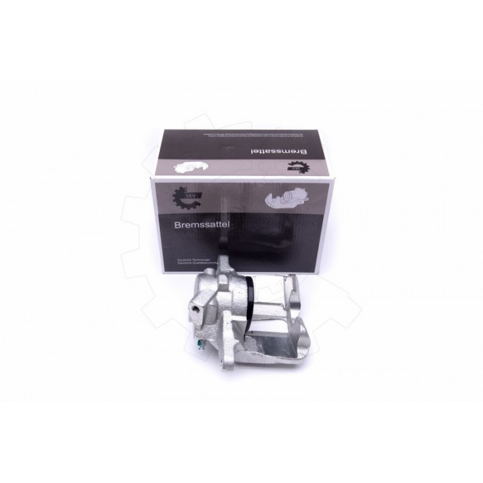 Etrier de Frein Avant Droit Pour Audi 80 1A8615123 8A0615124