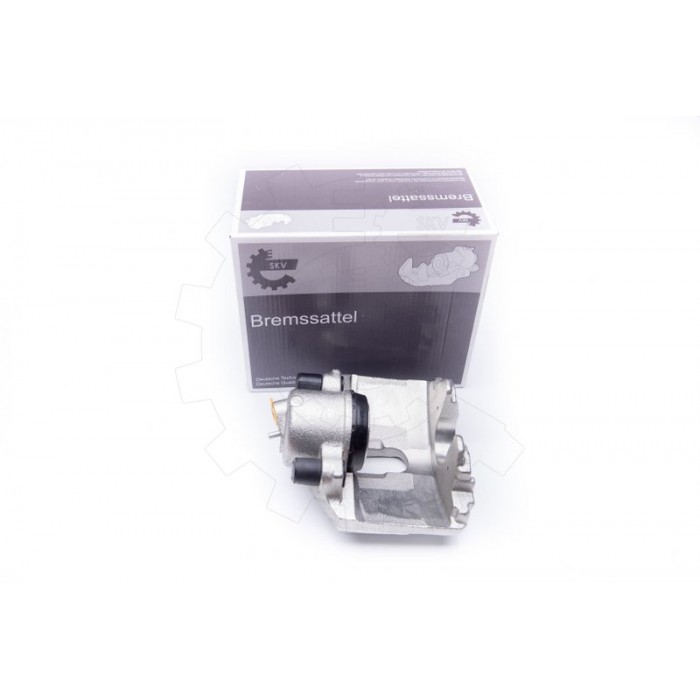 Etrier de Frein Avant Droit Pour VW Audi Seat Altea Skoda 6R0615124 8X0615124