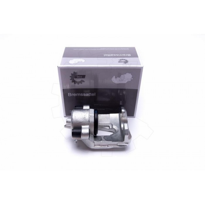 Etrier de Frein Avant Gauche Pour VW Audi Seat Skoda 6C0615123 2Q0615123