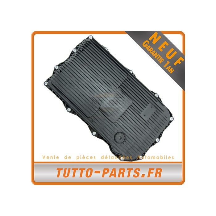 Filtre Boite Auto BMW F20 F30 F80 F07 F10 F12 F13 F01 F02 F03 F04 X1 X3 X5 X6