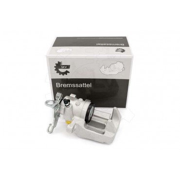 Etrier de Frein Arrière Droit Pour VW Audi Seat Skoda 2Q0615424 2Q0615424C