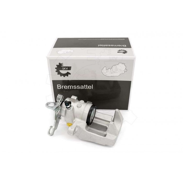 Etrier de Frein Arrière Droit Pour VW Audi Seat Skoda 2Q0615424 2Q0615424C