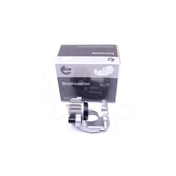 Etrier de Frein Avant Droit Pour VW Lupo Audi A2 6E0615124