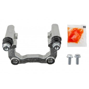 Support Etrier de Frein Pour VW Bora Golf IV New Beetle Polo Audi A3 Seat Skoda