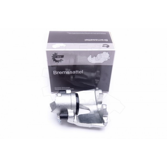 Etrier de Frein Avant Gauche Pour VW Bora Audi Seat Skoda 1J0615123B 1J0615123C