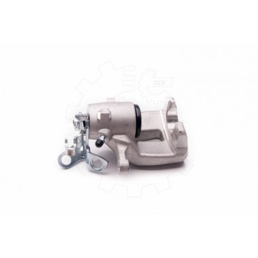 Etrier de Frein Arrière Gauche Pour VW Audi Seat Skoda 1K0615423E 1K0615423F