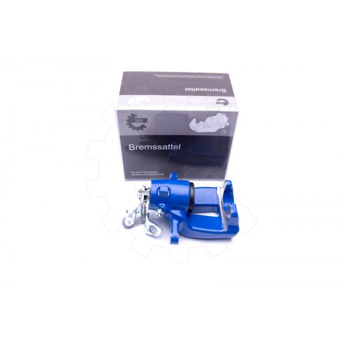 Etrier de Frein Arrière Gauche Pour VW Audi A3 TT Skoda 1K0615423B 8J0615423D