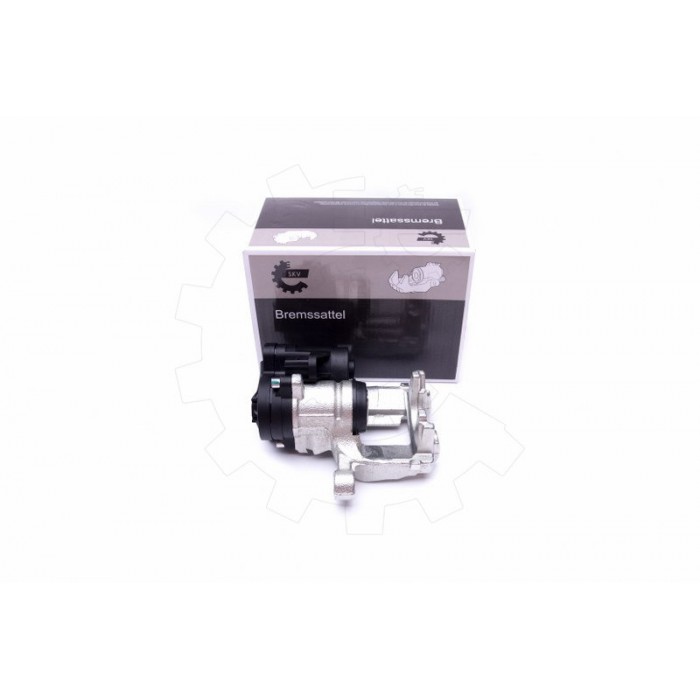 Etrier de Frein Arrière Droit Pour VW Audi A3 Seat Skoda 5G0615424C 8V0615424D