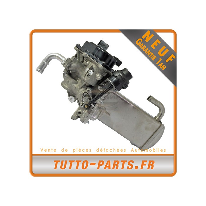 Vanne EGR Volkswagen 03L131512BM 03L131512CB