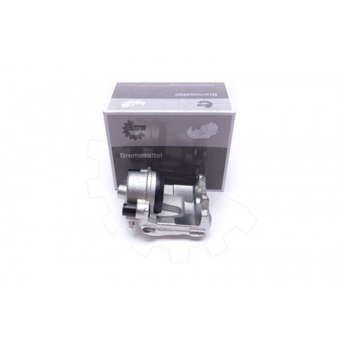 Etrier de Frein Avant Gauche Pour VW Golf VII Audi Seat Skoda 5Q0615123