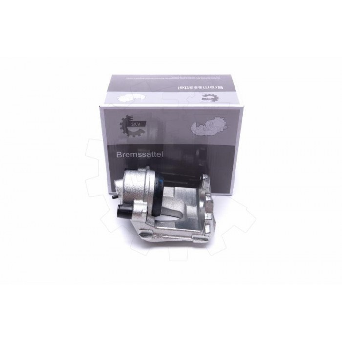 Etrier de Frein Avant Droit Pour VW Golf VII Audi Seat Skoda 5Q0615124