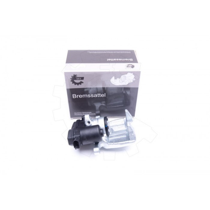 Etrier de Frein Arrière Gauche Pour Audi A4 A5 Q5 8K0615403E