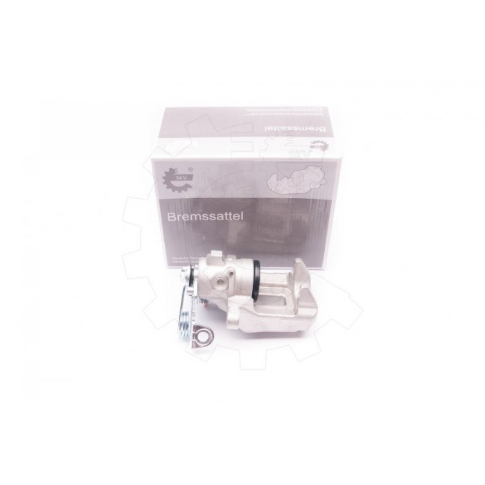 Etrier de Frein Arrière Gauche Pour VW Passat Audi A6 Allroad