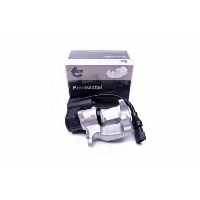 Etrier de Frein Arrière Gauche Pour Audi A8 4E0615403A 4E0615403B 4E0615403C