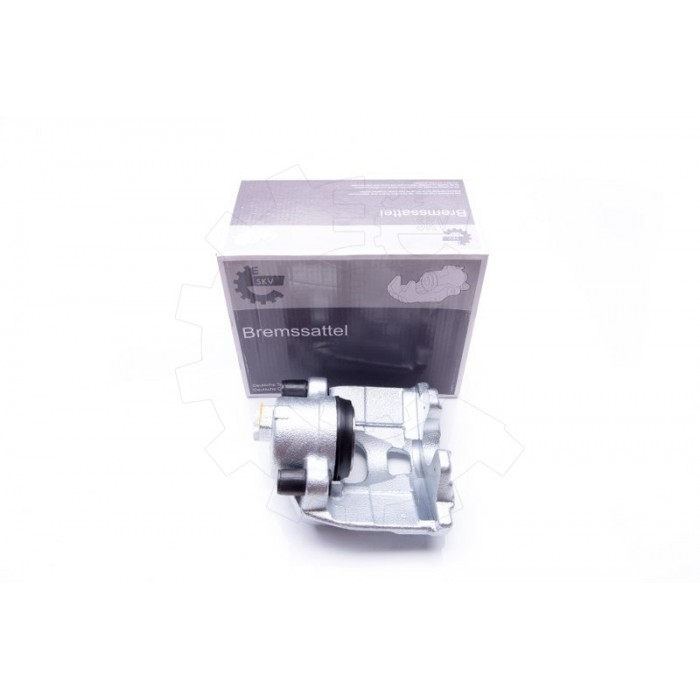 Etrier de Frein Avant Droit Pour VW Audi Q3 Seat 5N0615106R 5N0615124 7N0615124