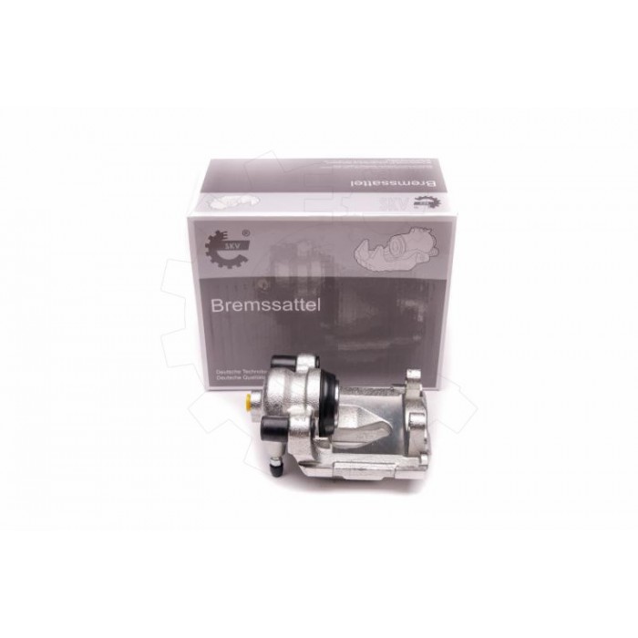 Etrier de Frein Arrière Gauche Pour BMW Série 1 E81 E82 E87 E88 34216768697