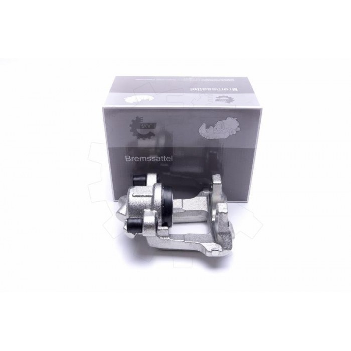 Etrier de Frein Avant Gauche Pour BMW Série 1 F20 F21 3 F30, F80 34116850649