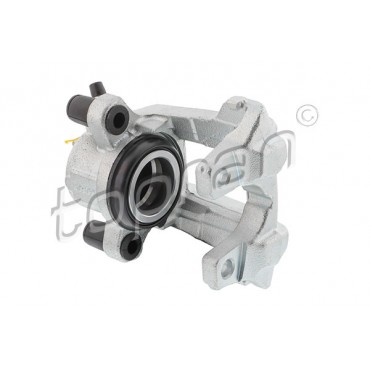 Ertier de Frein Avant Gauche Pour BMW Série 1 F20 F21 3 F30, F80 34116850649