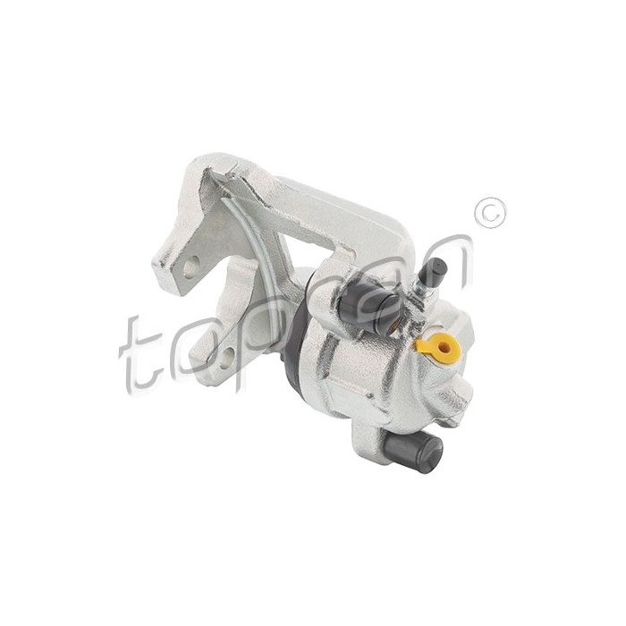 Etrier de Frein Avant Droit Pour BMW Série 1 F20 F21 3 F30, F80 F31 34116850650