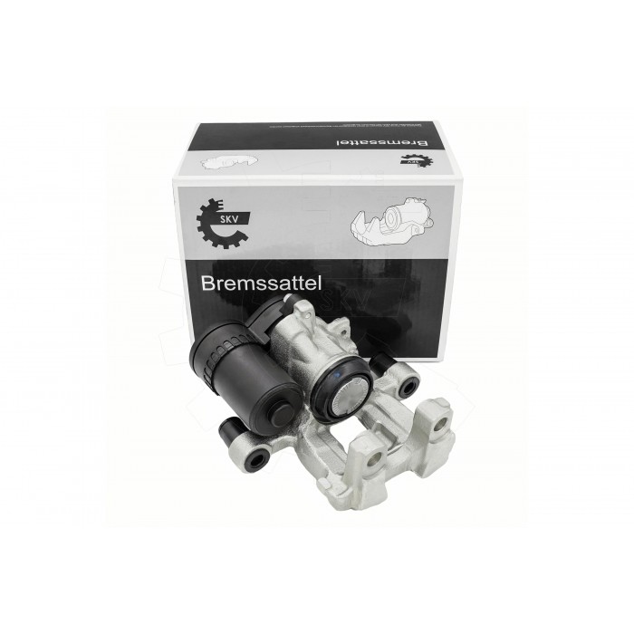 Etrier de Frein Arrière Gauche Pour BMW i3 I01 Série 1 F40 X2 F39 Mini Mini