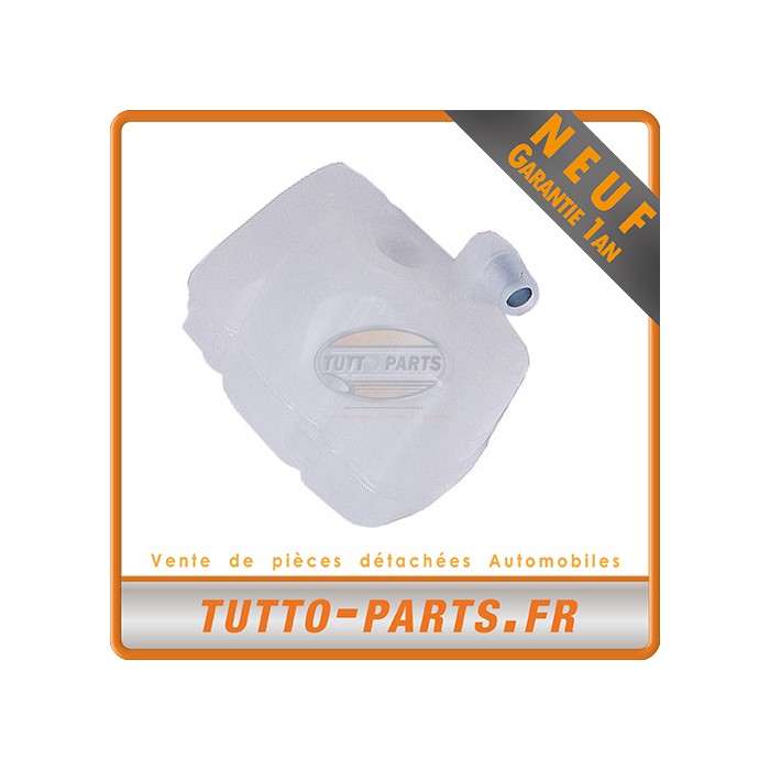 Vase d'Expansion d'Eau Volvo S60 S80 V70 XC90