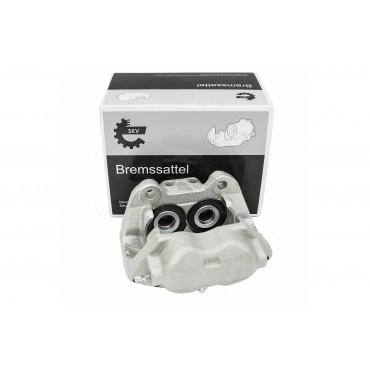 Etrier de Frein Avant Gauche Pour BMW Série 5 E12 6 E24 34111119021