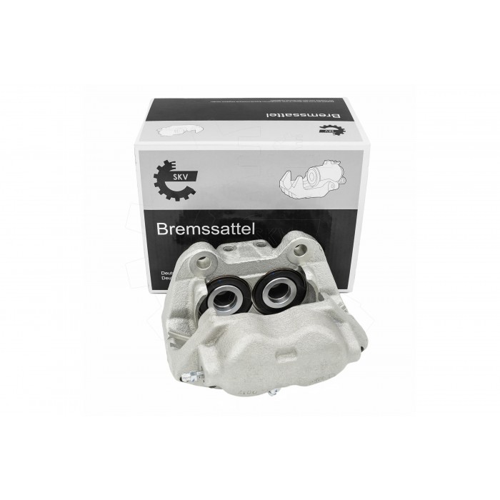 Etrier de Frein Avant Gauche Pour BMW Série 5 E12 6 E24 34111119021