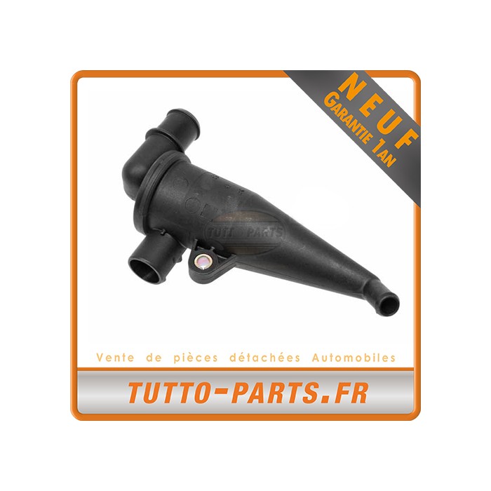 Separateur Huile BMW M5 E39 Z8 E52 11151406788