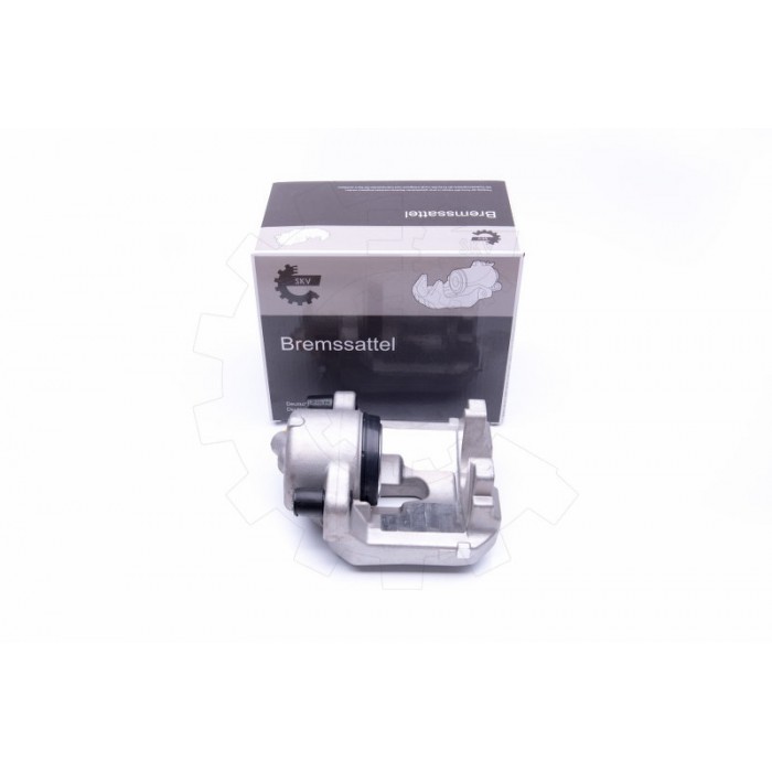 Etrier de Frein Avant Gauche Pour BMW Série 5 E39 1163385 34111163385