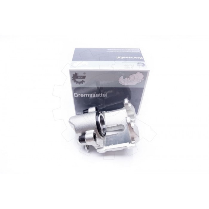 Etrier de Frein Avant Droit Pour BMW Série 5 E39 7 E38 X3 E83 X5 E53 Land Rover