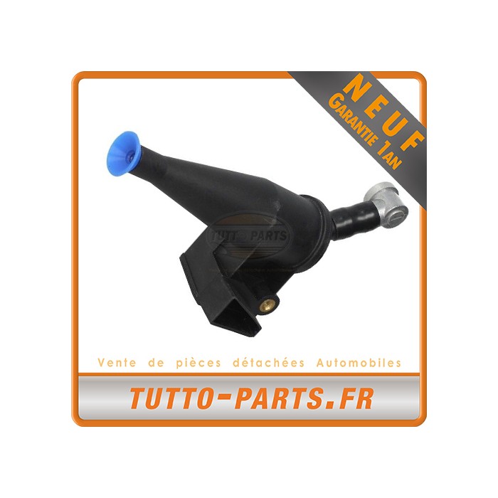 Separateur d'Huile BMW E39 535i 540i E38 735i 740i