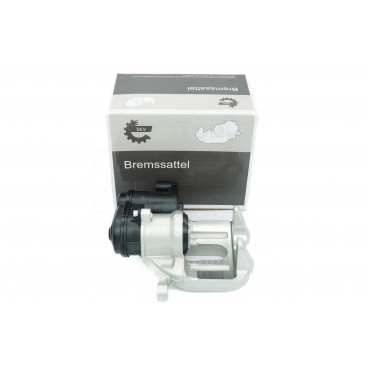 Etrier de Frein Arrière Gauche Pour BMW Série 5 F10 F11 6 F06 F12 34216793047