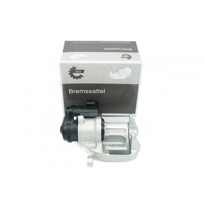 Etrier de Frein Arrière Gauche Pour BMW Série 5 F10 F11 6 F06 F12 34216793047