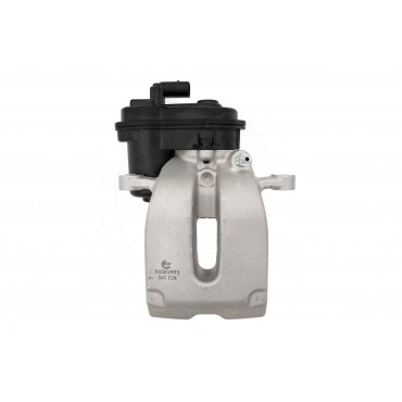 Etrier de Frein Arrière Gauche Pour BMW Série 5 F90, G30 G31 6 G32 34216870575