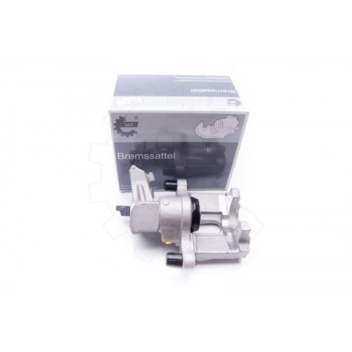 Etrier de Frein Arrière Gauche Pour Opel Cadillac Saab Vauxhall 542095 93172184