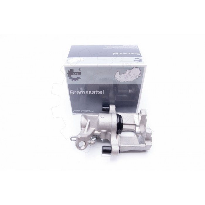 Etrier de Frein Arrière Droit Pour Opel Cadillac Saab Vauxhall 542094 93172185