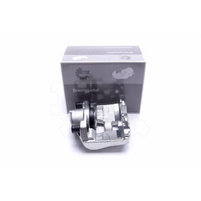 Etrier de Frein Avant Droit Pour Opel Cadillac Saab Vauxhall 5542458 93185749