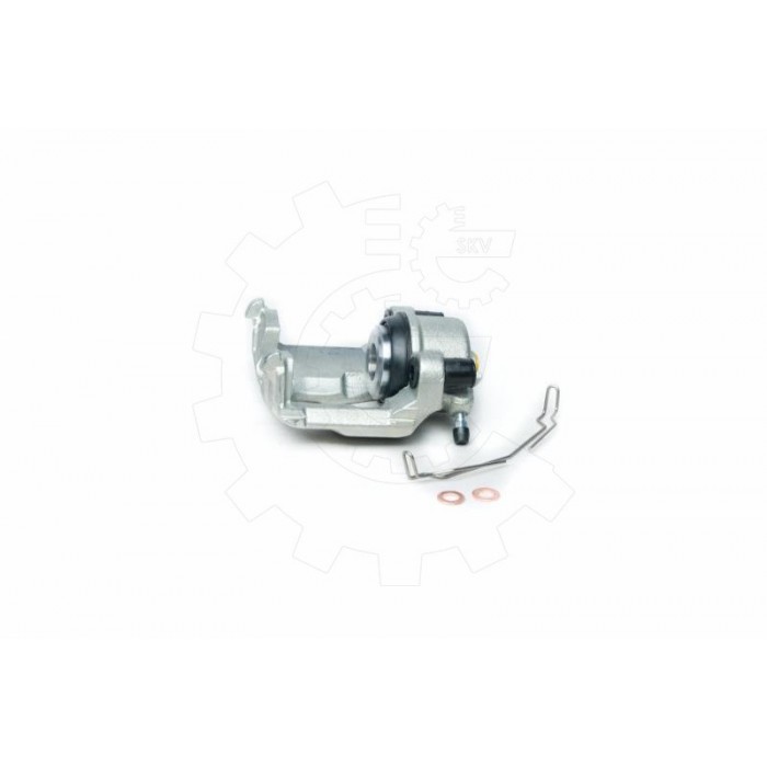 Etrier de Frein Avant Droit Pour Opel Chevrolet Vauxhall 542290 90544003 5542063